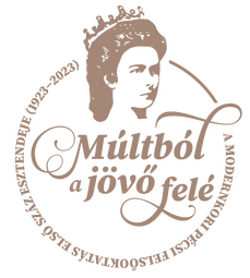 Múltból a jövő felé - PTE Centenárium