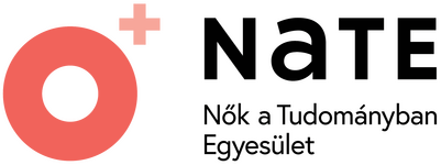 Nők a Tudományban Egyesület logo