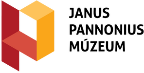 Janus Pannonius Múzeum logo