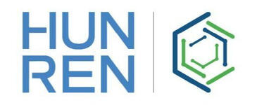 HUN-REN Energiatudományi Kutatóközpont logo