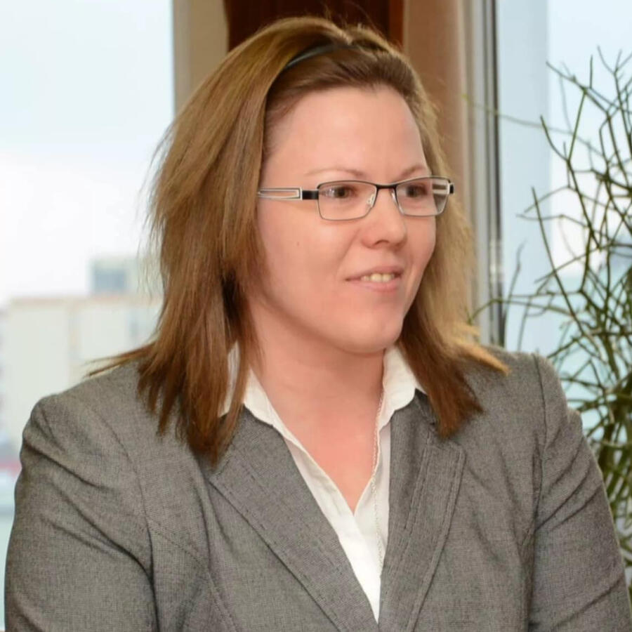 Dr. Sarkadi Noémi Dr. Sarkadi Noémi