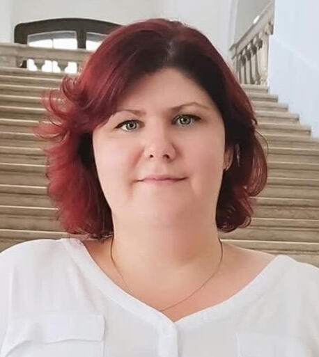 Mácsainé Iván Éva Mácsainé Iván Éva