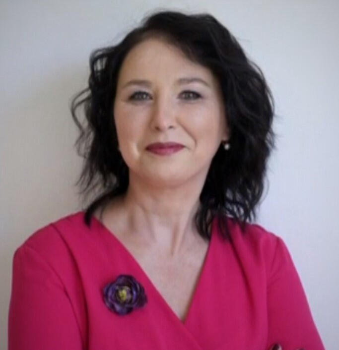 Dr. Balázsi Katalin Dr. Balázsi Katalin